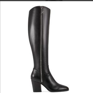 Nine West Tall Boots - Size 10